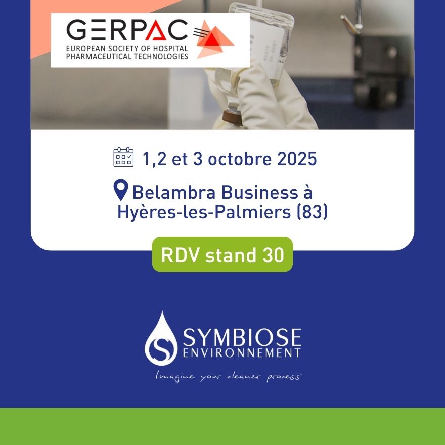 Congrès GERPAC 2025
