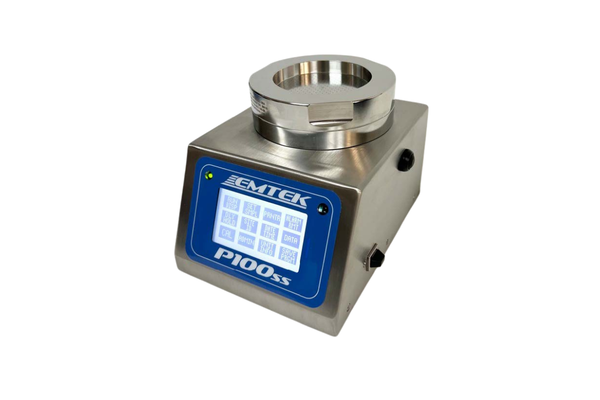 Echantillonneur d&rsquo;air microbien EMTEK