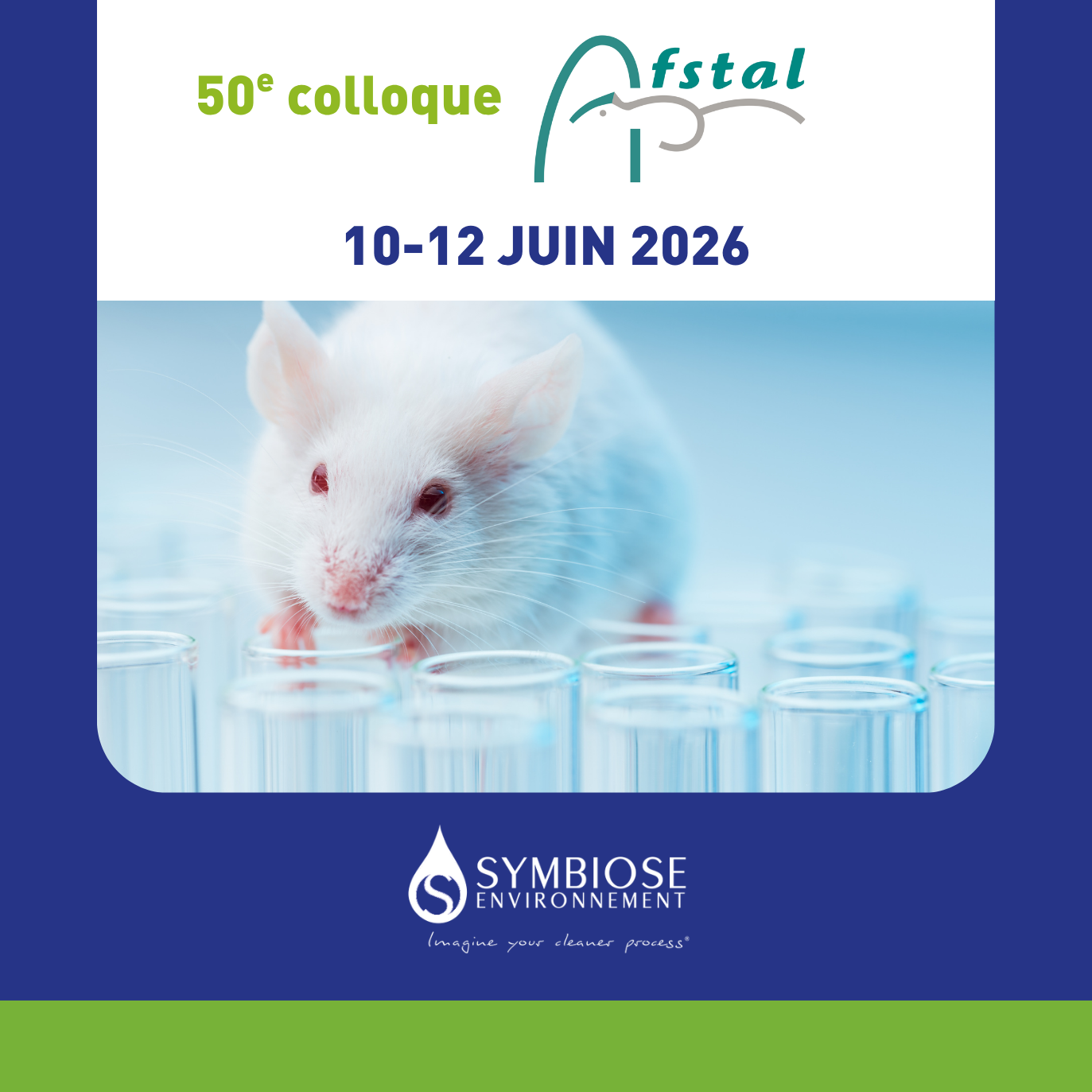 COLLOQUE AFSTAL 2026