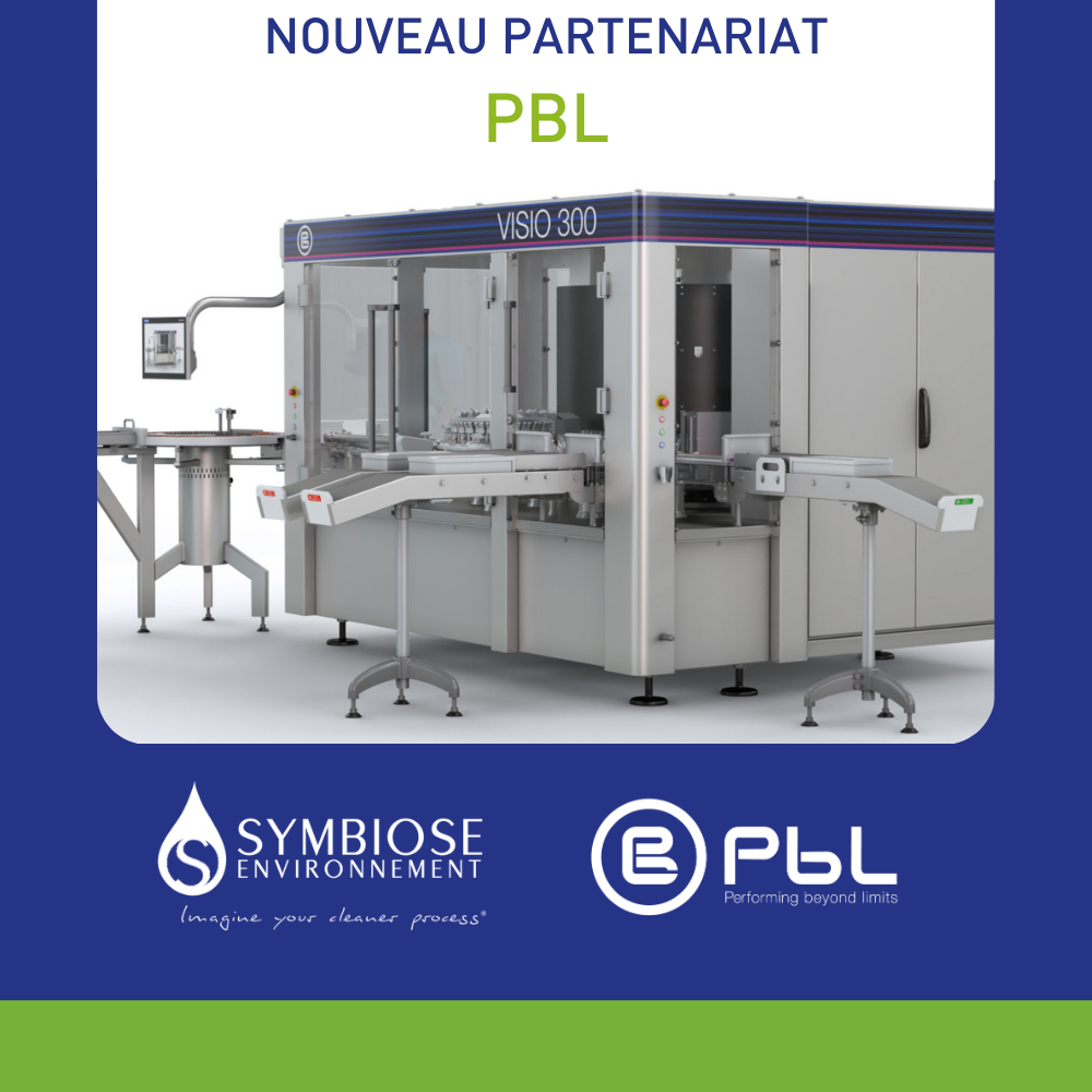 Partenariat PBL - Symbiose