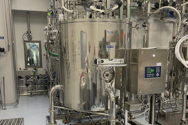 Préparateurs de solutions pharmaceutiques – Remoin